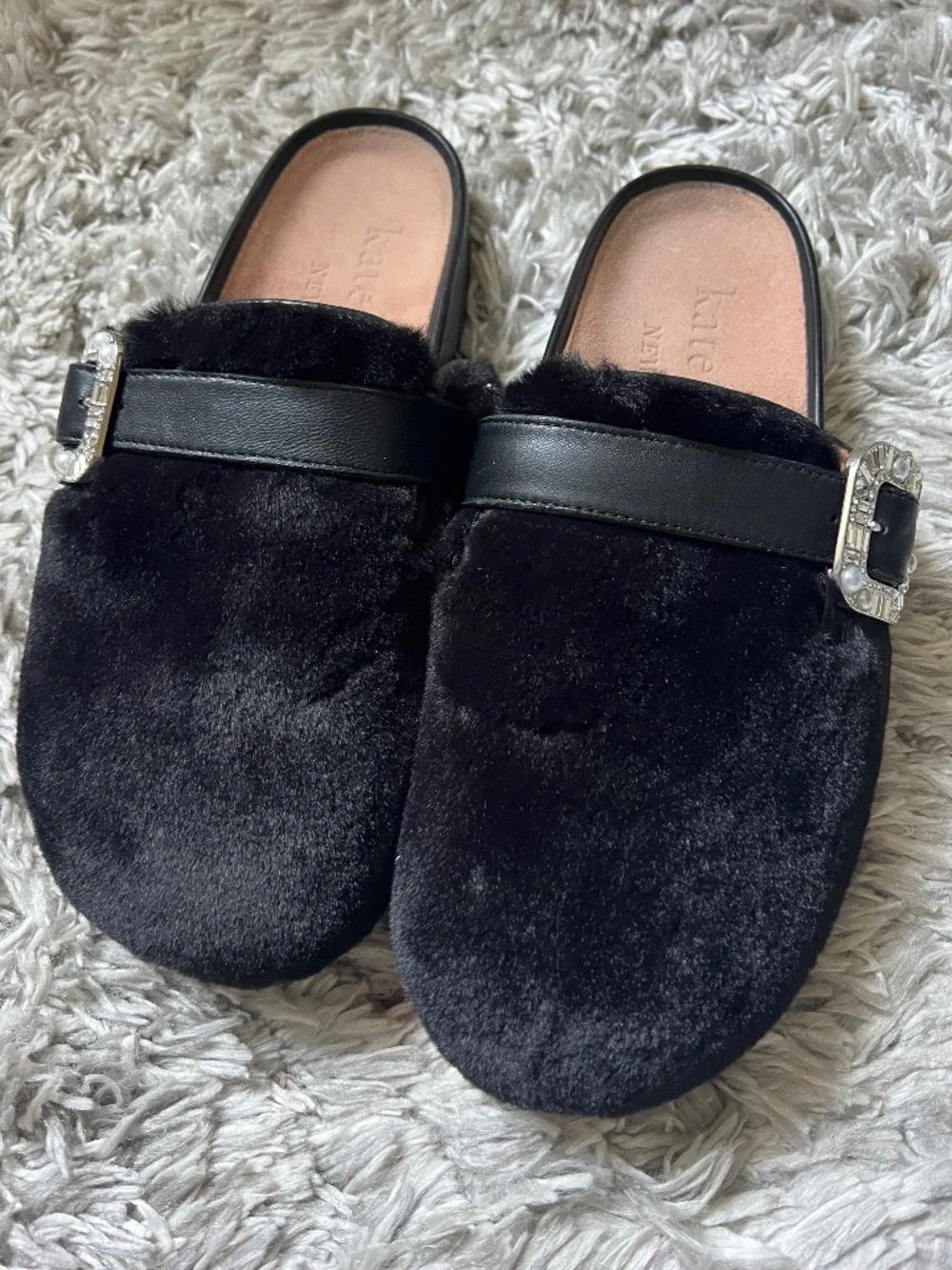 Kate Spade slip in